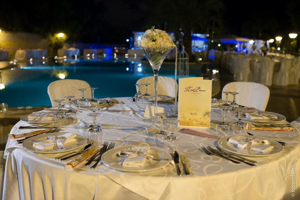 Bassein majutusasutuses Hotel Pomara või selle lähedal