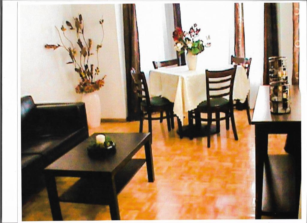 Część wypoczynkowa w obiekcie Ermolaos Hillside Villas