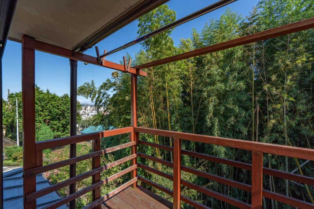 Forest Villa Yugawara - Vacation STAY 75640v 部屋の予約