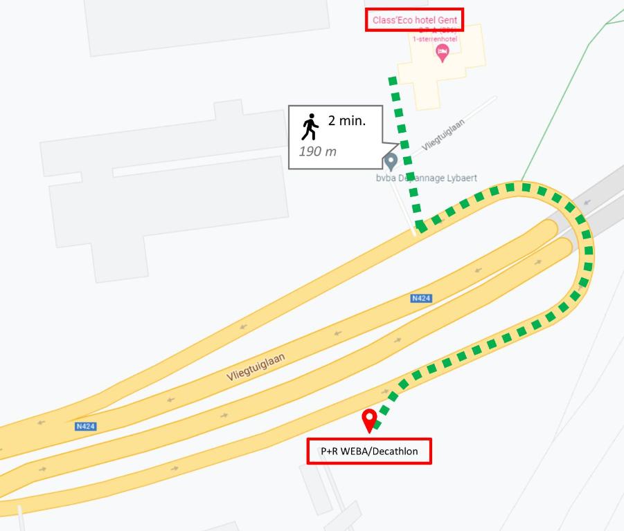 ClassEco Gent - Resim 20