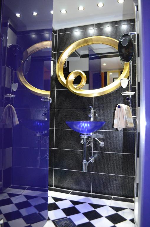 Ellinis Hotel - Resim 18