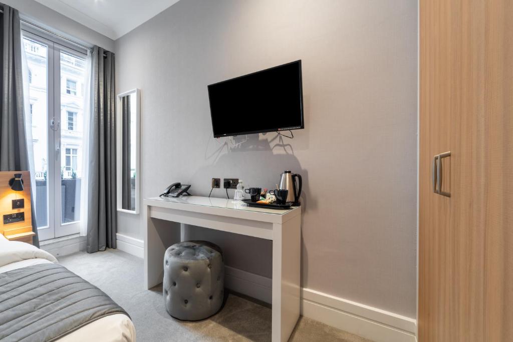 Gainsborough Hotel - Resim 14