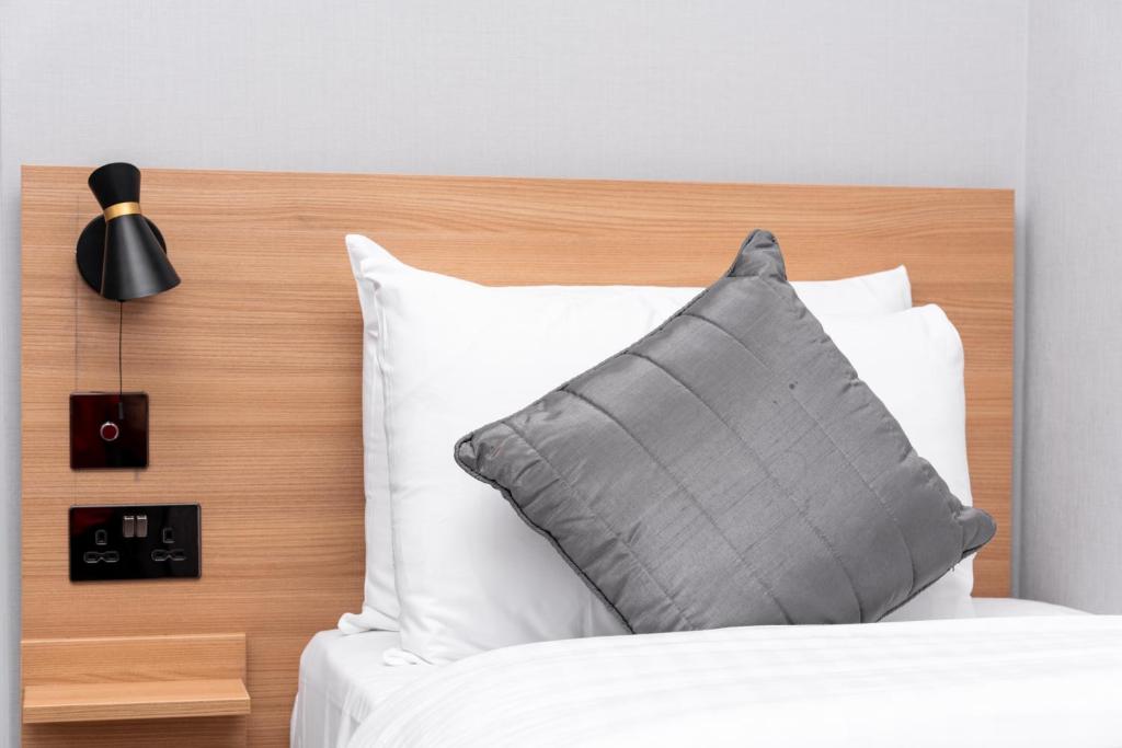 Gainsborough Hotel - Resim 16