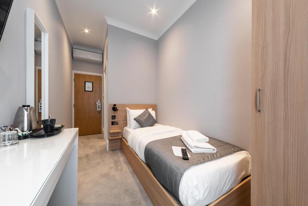 Gainsborough Hotel - Resim 21