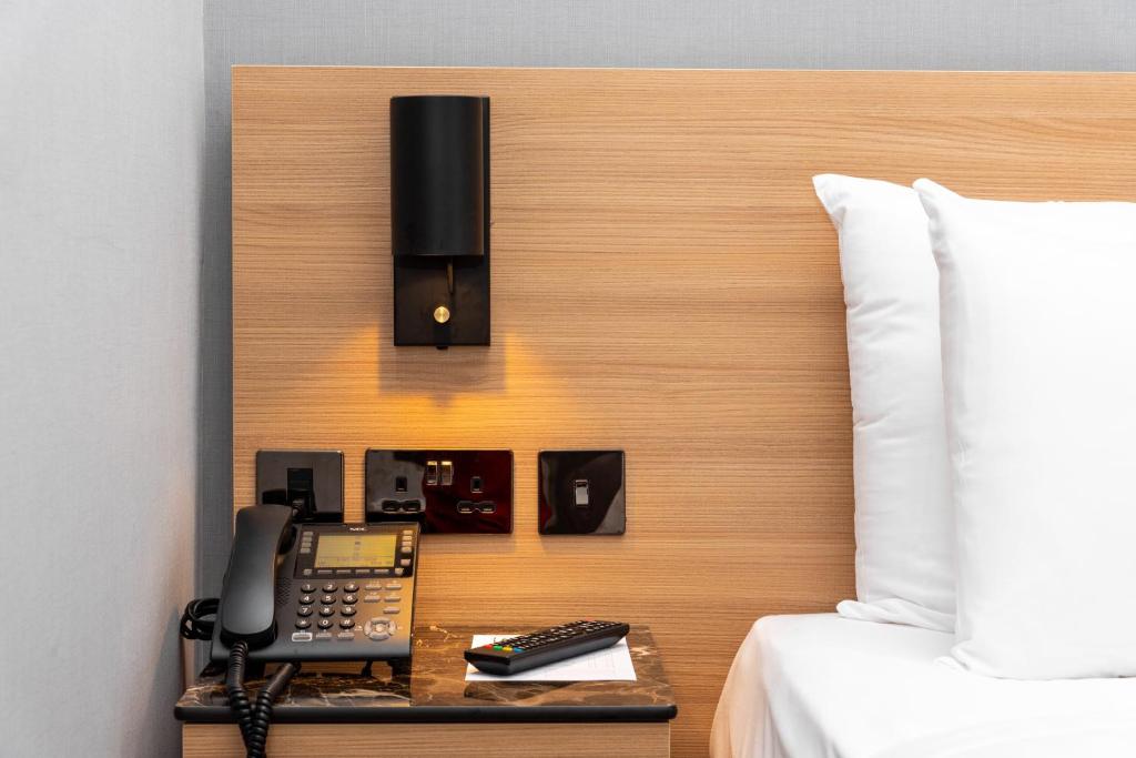 Gainsborough Hotel - Resim 23