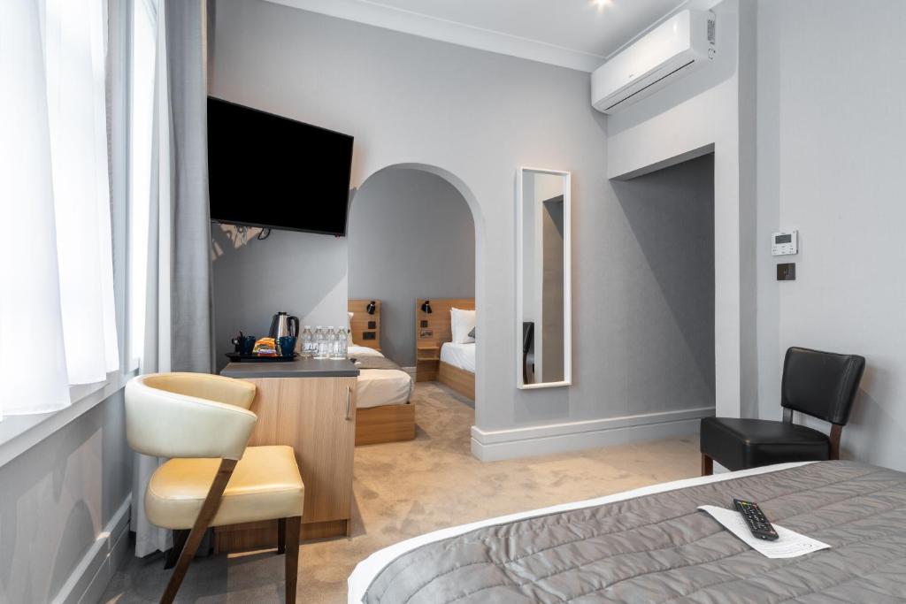 Gainsborough Hotel - Resim 24