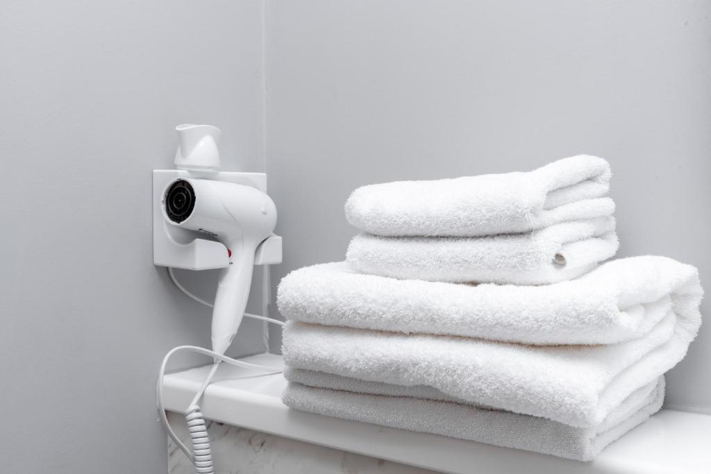 Gainsborough Hotel - Resim 8