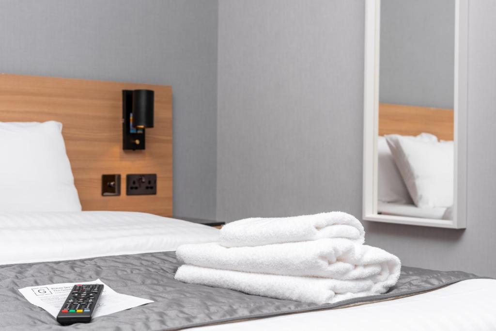 Gainsborough Hotel - Resim 26