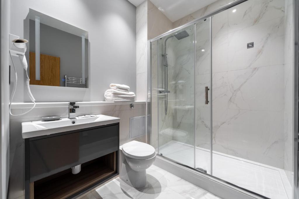 Gainsborough Hotel - Resim 27