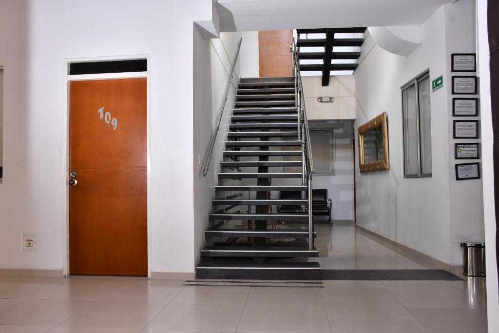 Fotografie z fotogalerie ubytování Hotel B`Quin Plaza Cúcuta v destinaci Cúcuta
