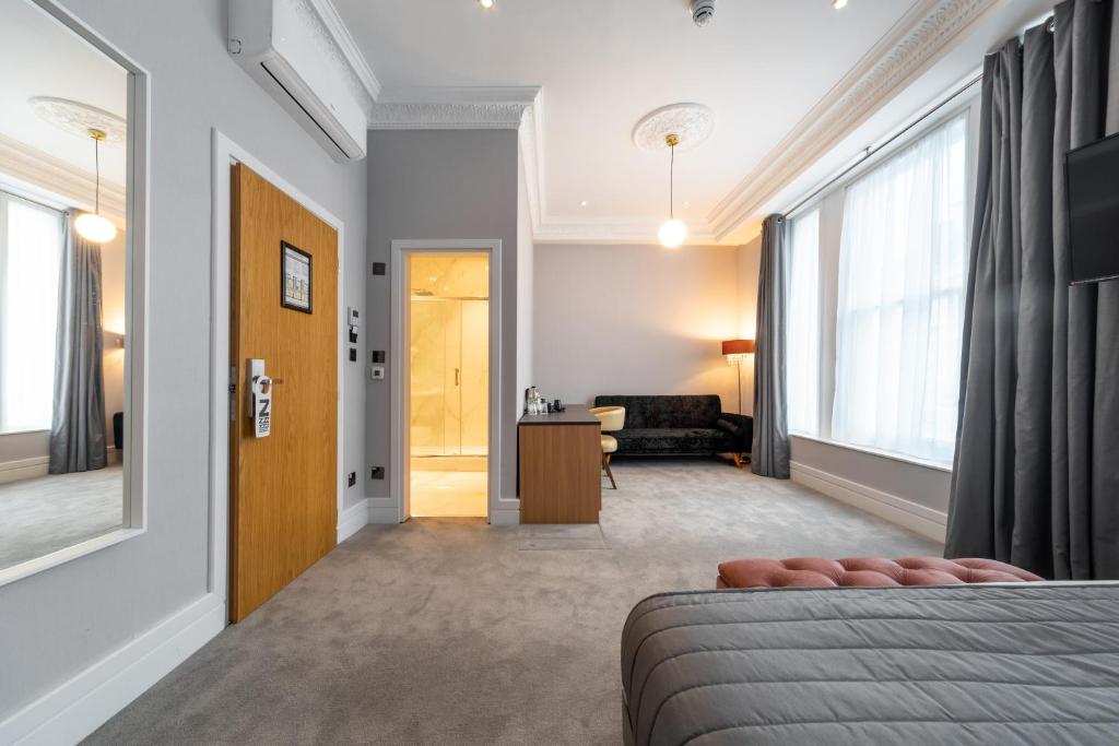 Gainsborough Hotel - Resim 44