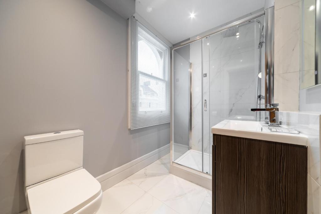 Gainsborough Hotel - Resim 45