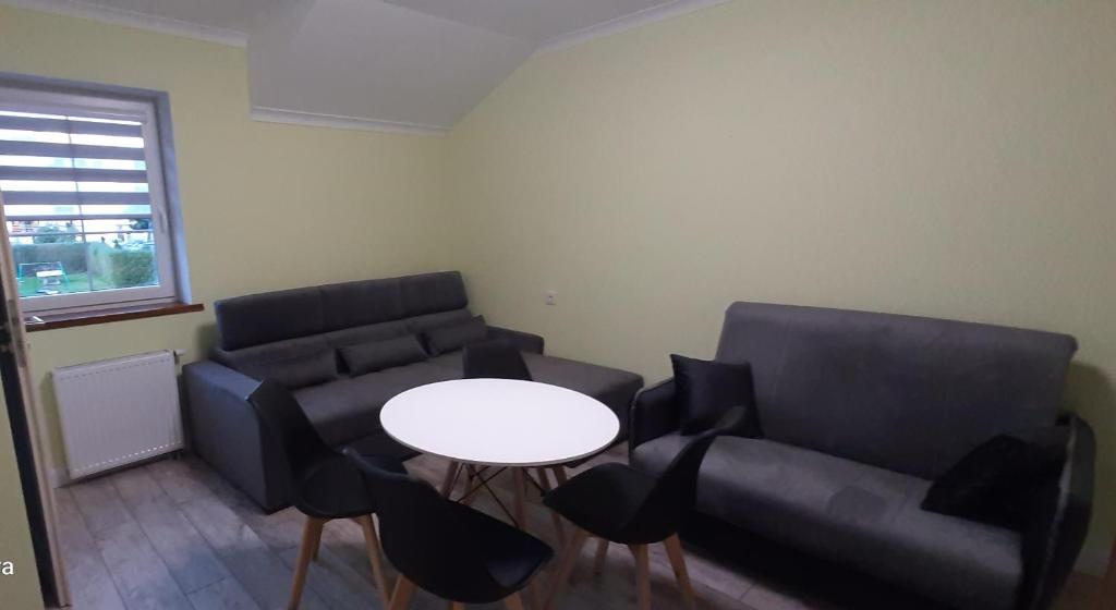 Apartamenty U Iwony Centrum miasta blisko Parku Zdrojowego - ファミリースイート