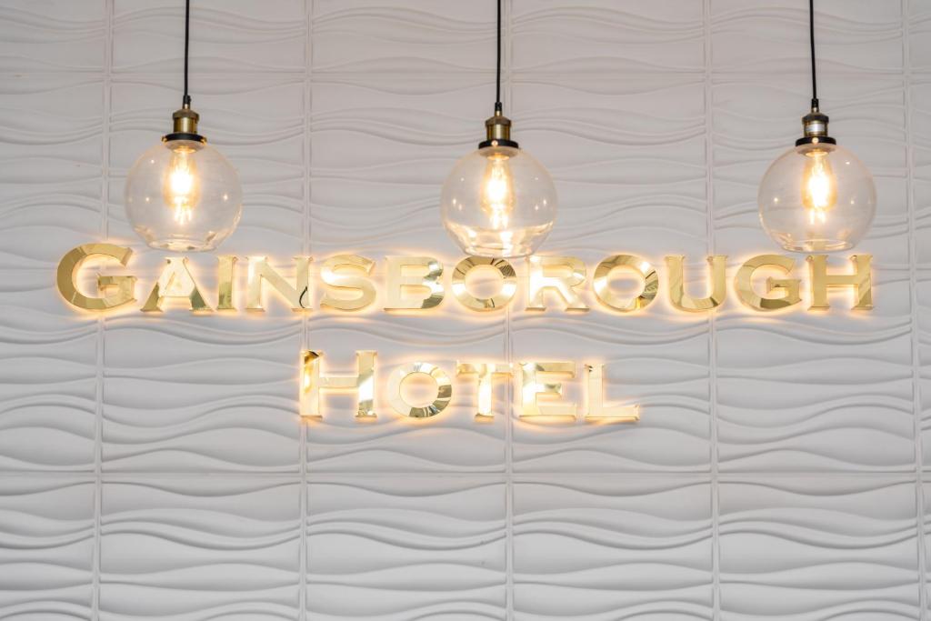 Gainsborough Hotel - Resim 17