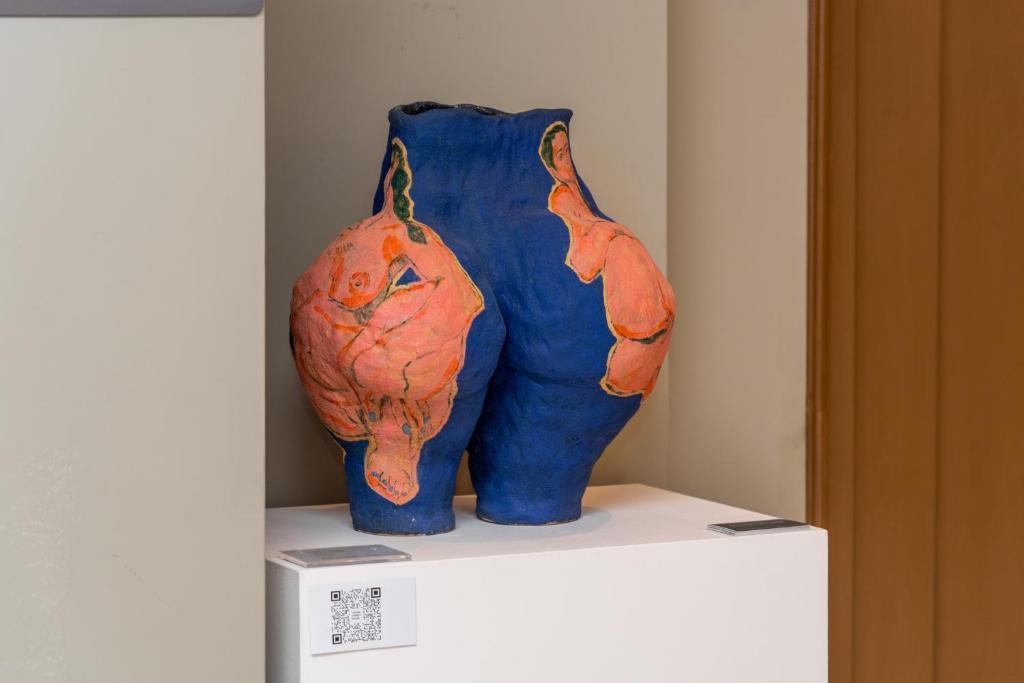 Gainsborough Hotel - Resim 30