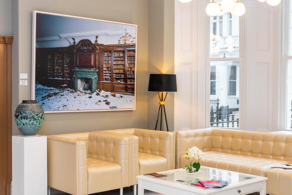 Gainsborough Hotel - Resim 10