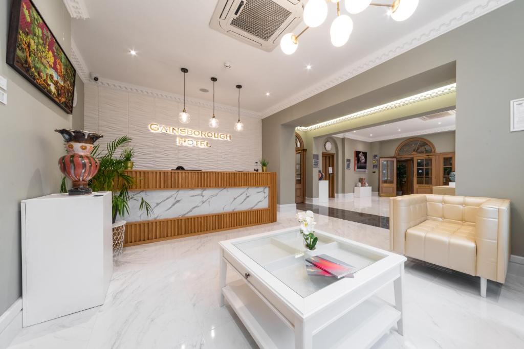 Gainsborough Hotel - Resim 12