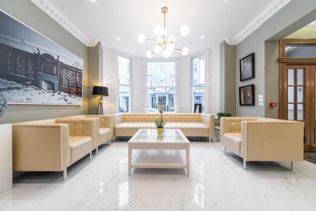 Gainsborough Hotel - Resim 20