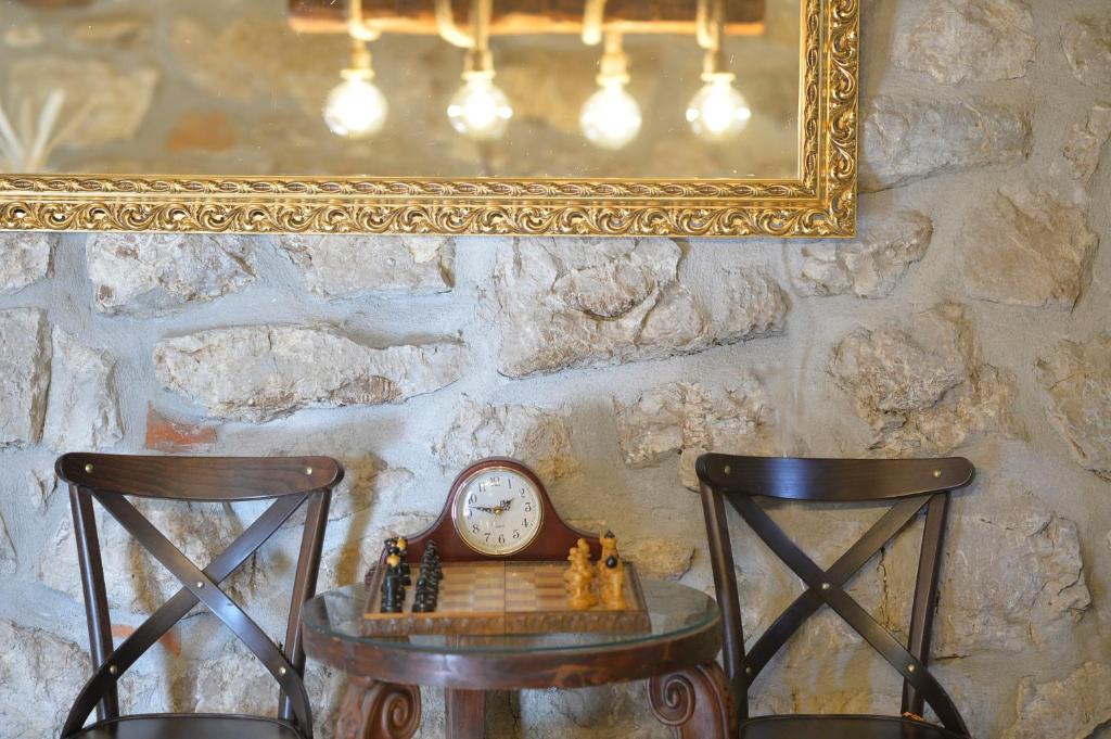 Zdjęcie z galerii obiektu Rustic house Pojata w mieście Njeguši