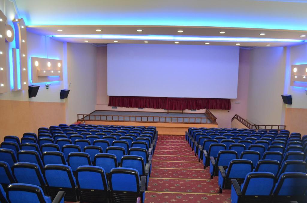 Ellinis Hotel - Resim 5