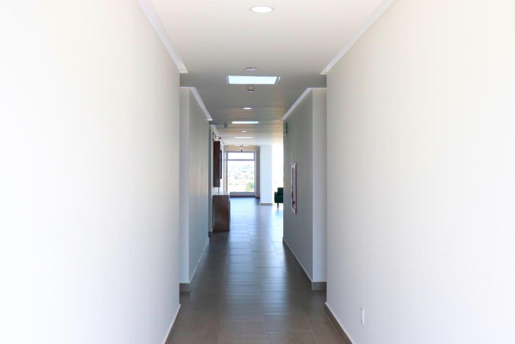 Fotografie z fotogalerie ubytování Hotel Bugari Aeropuerto Guadalajara v destinaci Guadalajara