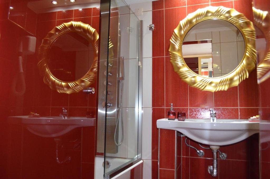 Ellinis Hotel - Resim 21