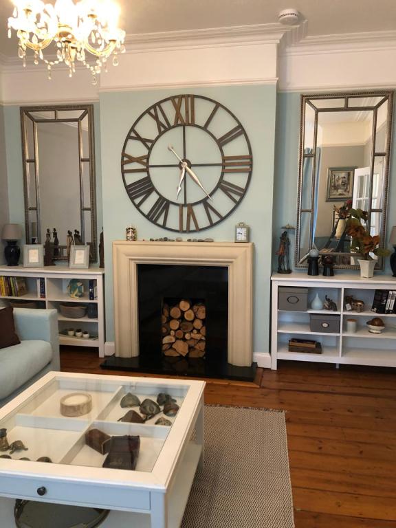 Fotografie z fotogalerie ubytování Casa Amor v destinaci Great Yarmouth