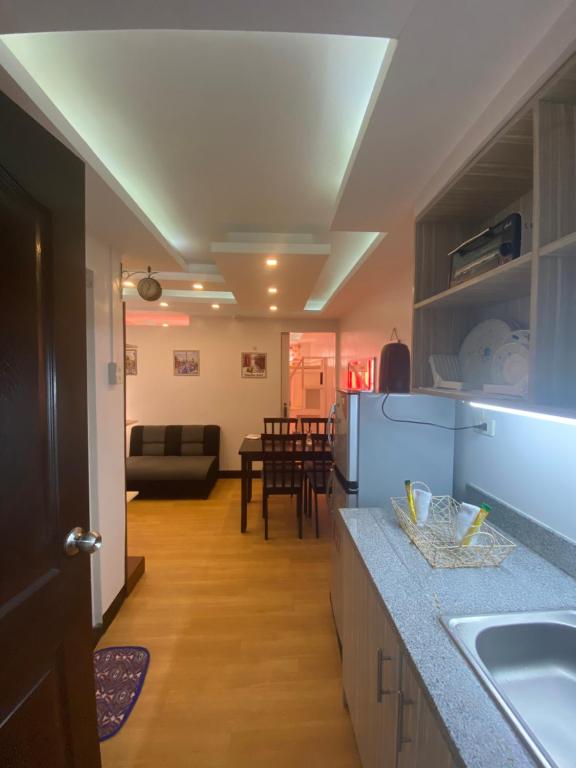 MidKnight Sky Unit for Rent - Twee Slaapkamers Appartement