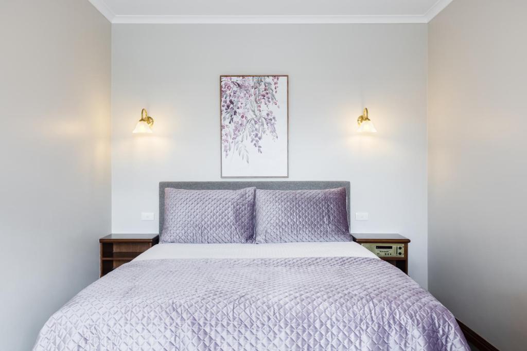 Adelaide Inn - Resim 11