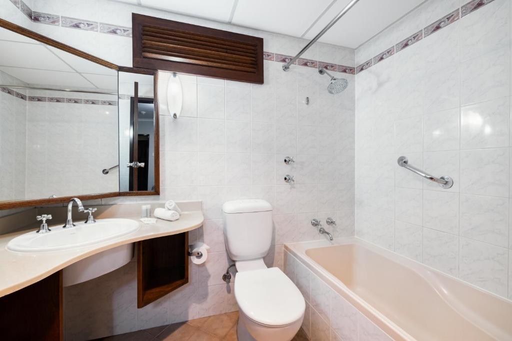 Adelaide Inn - Resim 22