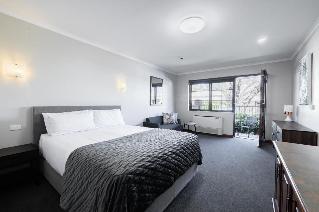 Adelaide Inn - Resim 23