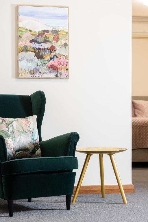 Adelaide Inn - Resim 21