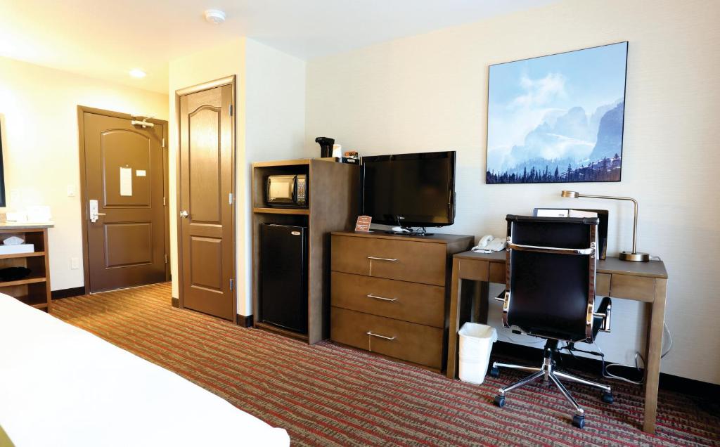 Quality Inn near Rocky Mountain National Park photo