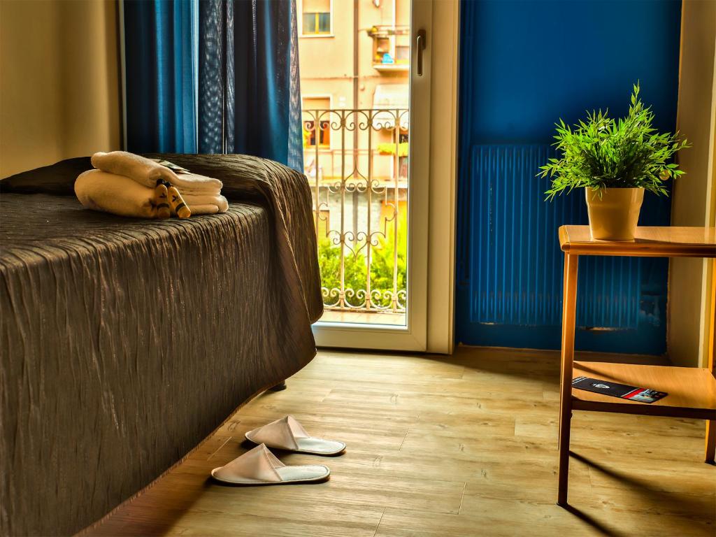 Fotografie z fotogalerie ubytování Hotel La Terrazza v destinaci Vicenza