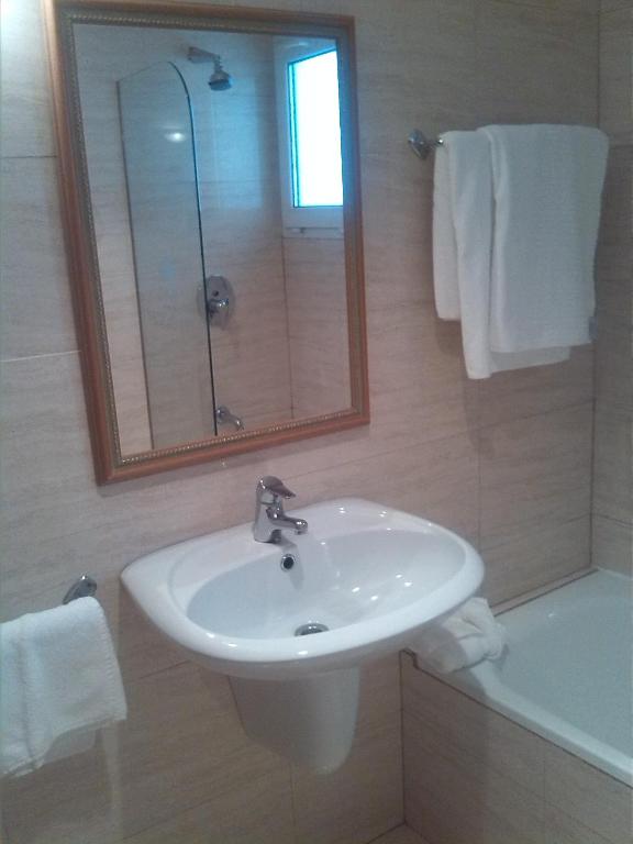 Hotel Juan Carlos I - Camera Quadrupla Classica