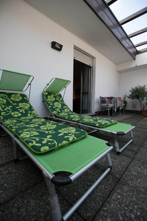 Fotografie z fotogalerie ubytování Hotel Rainero v destinaci Asti