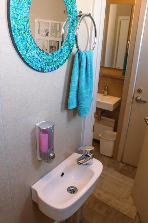 Adventure Queenstown Hostel - Resim 33