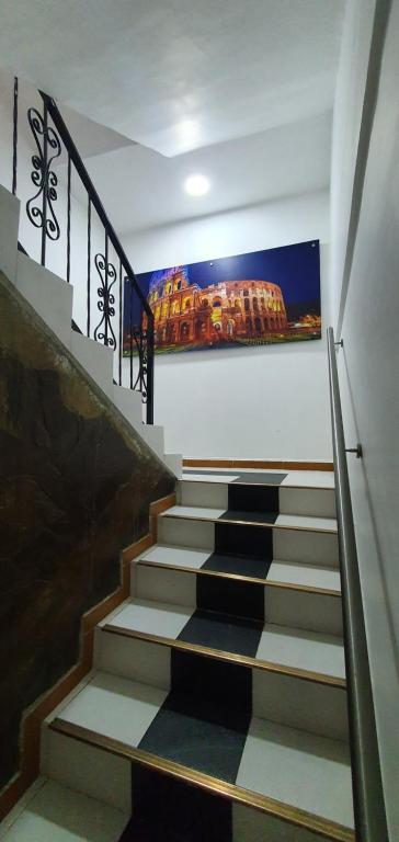 Fotografie z fotogalerie ubytování Hotel Picasso 70 v destinaci Medellín