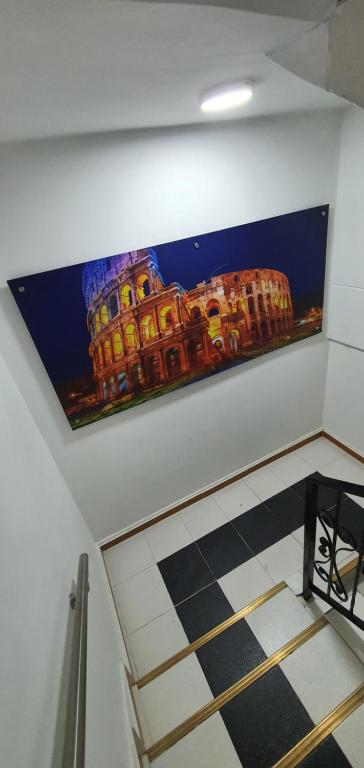 Fotografie z fotogalerie ubytování Hotel Picasso 70 v destinaci Medellín