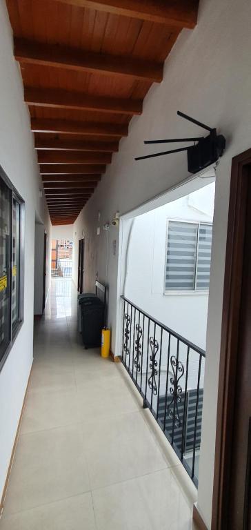 Fotografie z fotogalerie ubytování Hotel Picasso 70 v destinaci Medellín