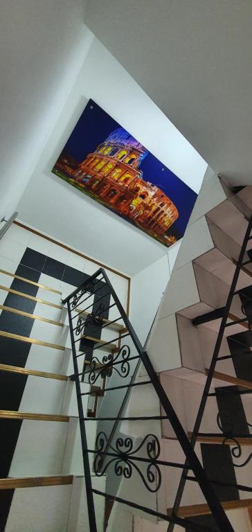 Fotografie z fotogalerie ubytování Hotel Picasso 70 v destinaci Medellín