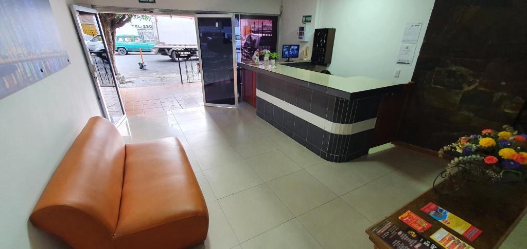 Fotografie z fotogalerie ubytování Hotel Picasso 70 v destinaci Medellín