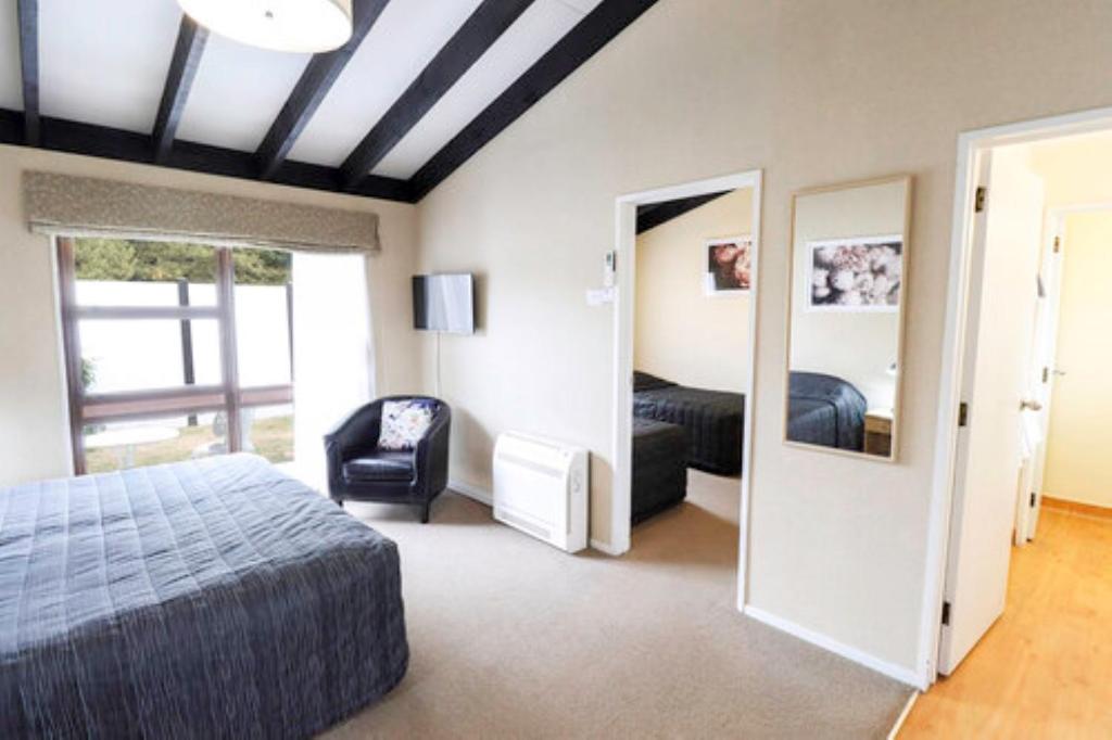 Aztec Motel - Resim 30