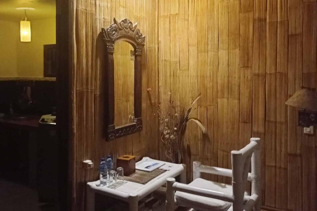 Jepun Didulu Cottages - 6