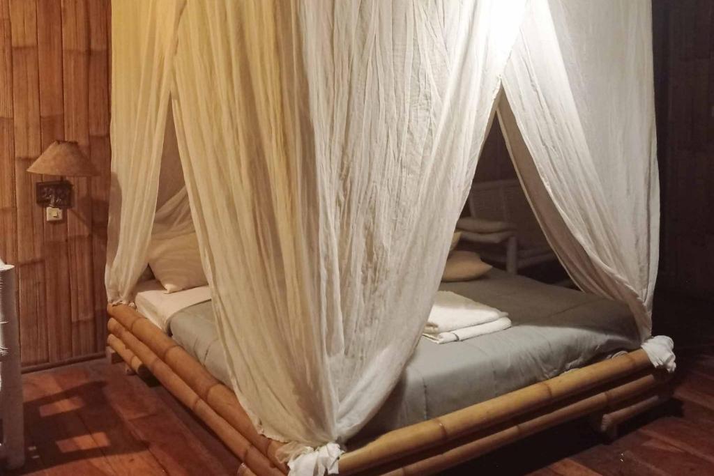 Jepun Didulu Cottages - 4