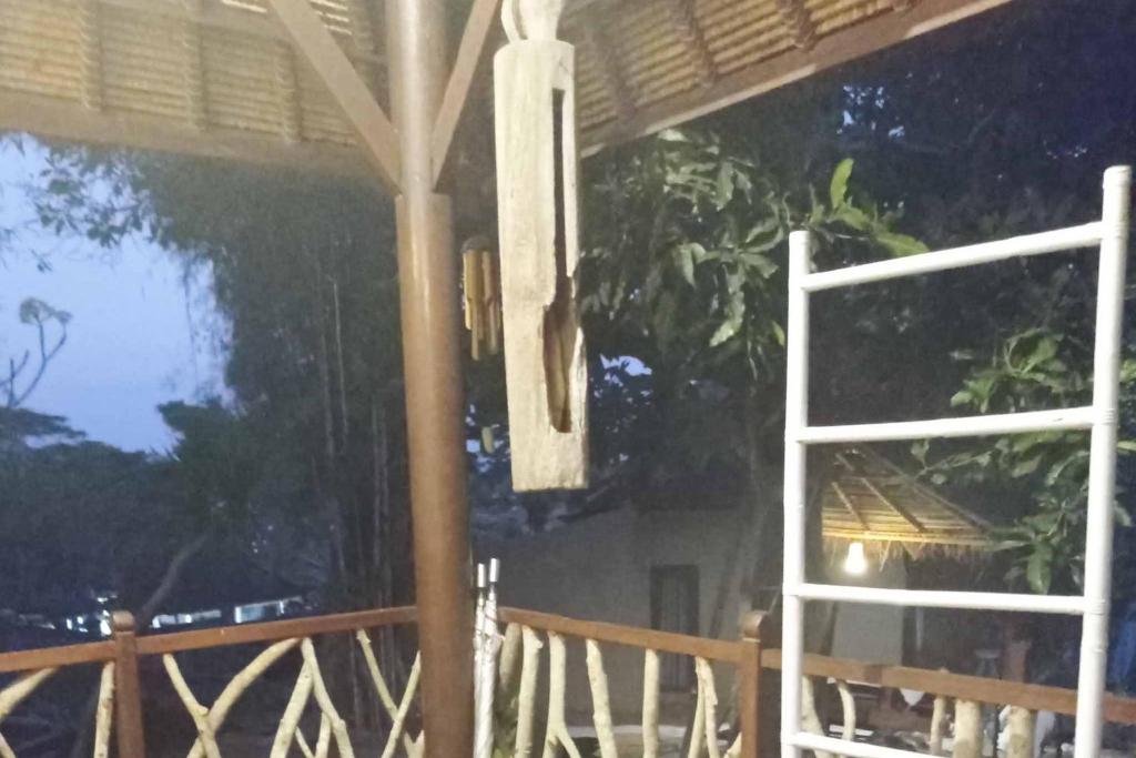 Jepun Didulu Cottages - 8