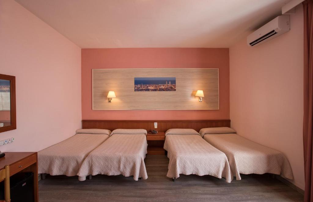 Cuatro Naciones, Barcelona – Updated 2023 Prices