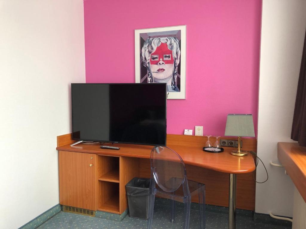 Hotel Servatius - Resim 21