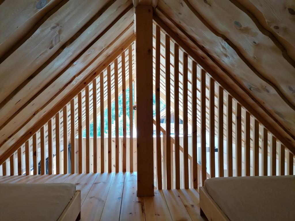 Fotografie z fotogalerie ubytování Guesthouse Planinski Dom Majerhold v destinaci Solčava