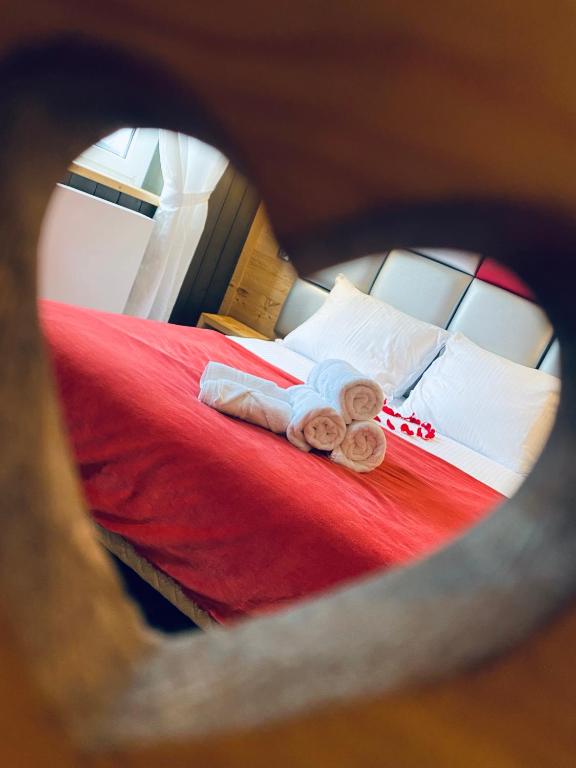 Les Reflets du Lac - 6